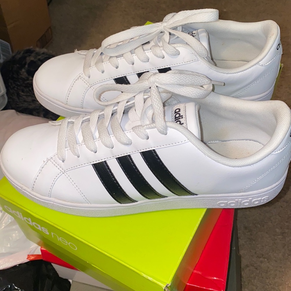 Adidas